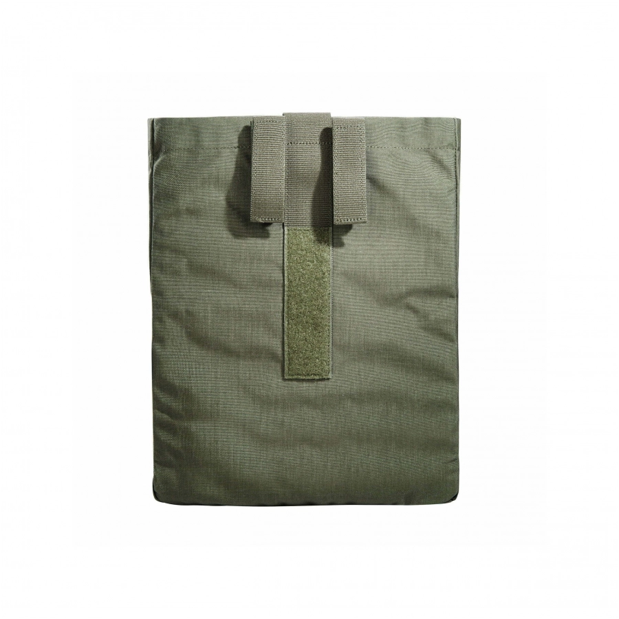 Torba na akcesoria TT Dump Pouch IRR stone grey olive 4/4