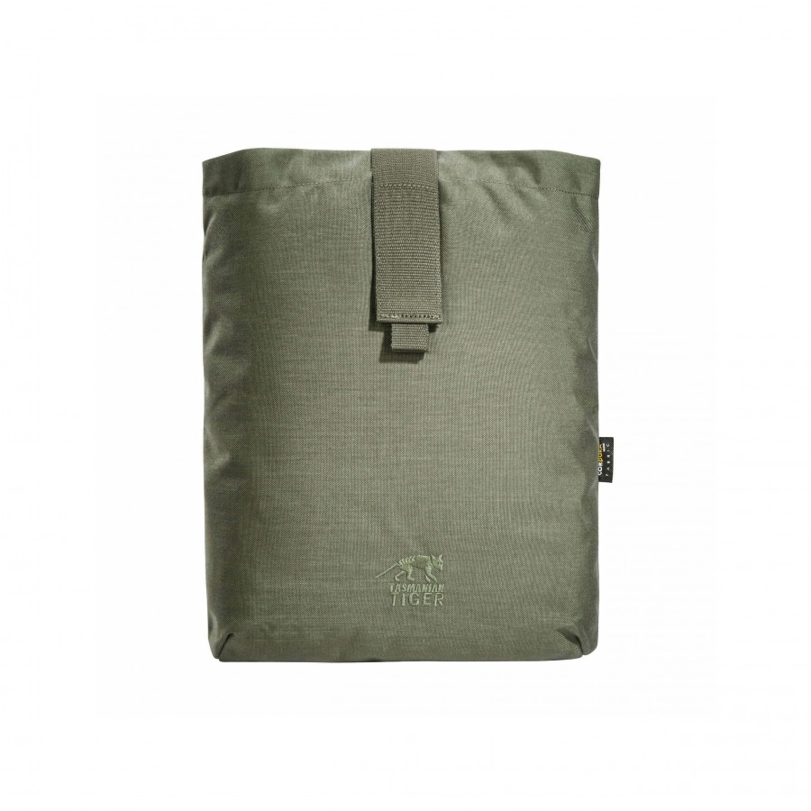 Torba na akcesoria TT Dump Pouch IRR stone grey olive 1/4