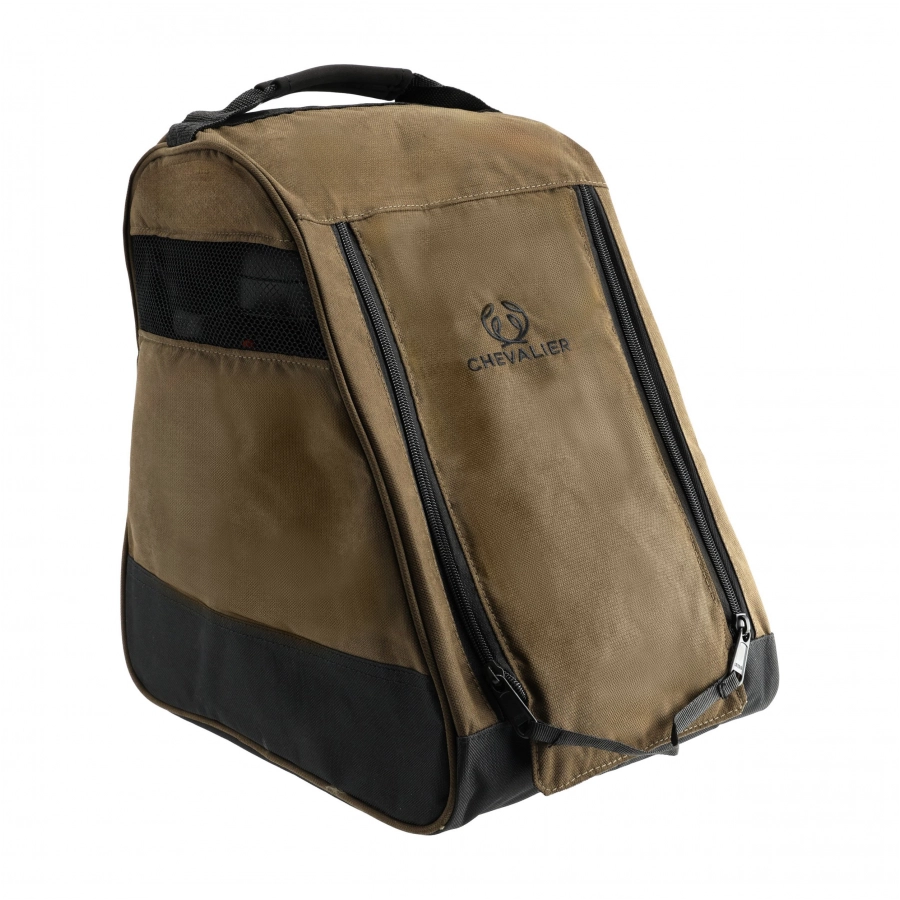 Torba na buty Chevalier 35 cm Forest Green 1/4