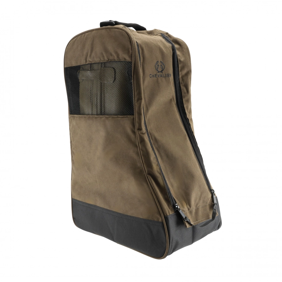 Torba na buty Chevalier 50 cm Forest Green 1/4