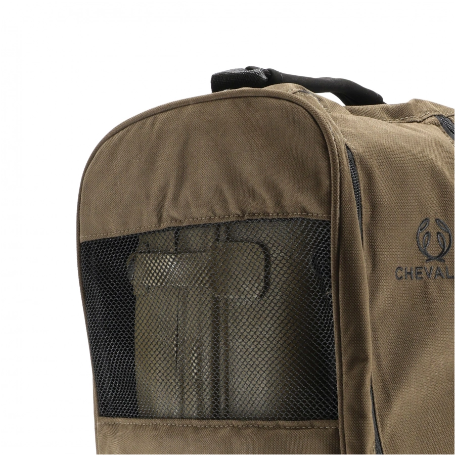 Torba na buty Chevalier 50 cm Forest Green 3/4