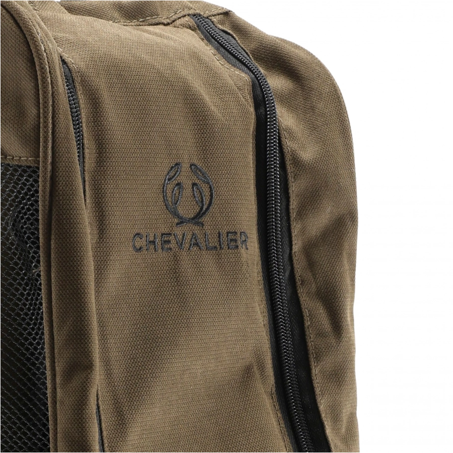 Torba na buty Chevalier 50 cm Forest Green 4/4