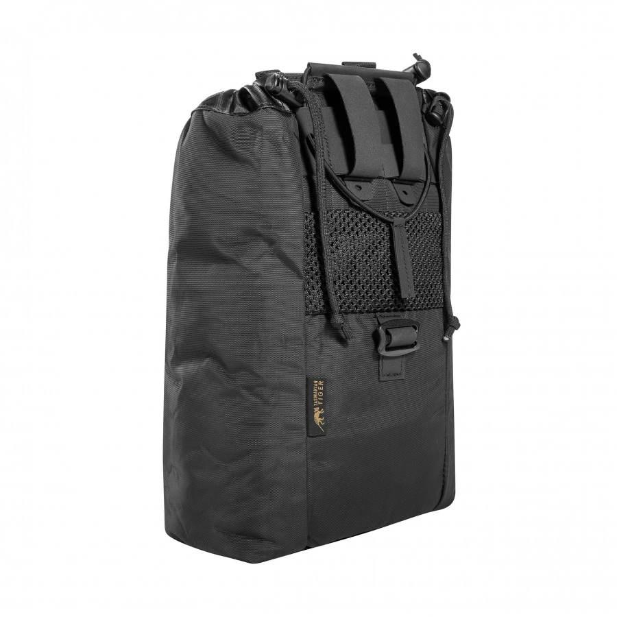 Torba TT Dump Pouch Anfibia, czarna 2/4