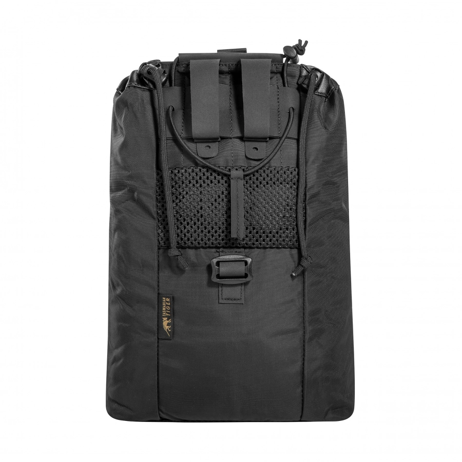 Torba TT Dump Pouch Anfibia, czarna 4/4