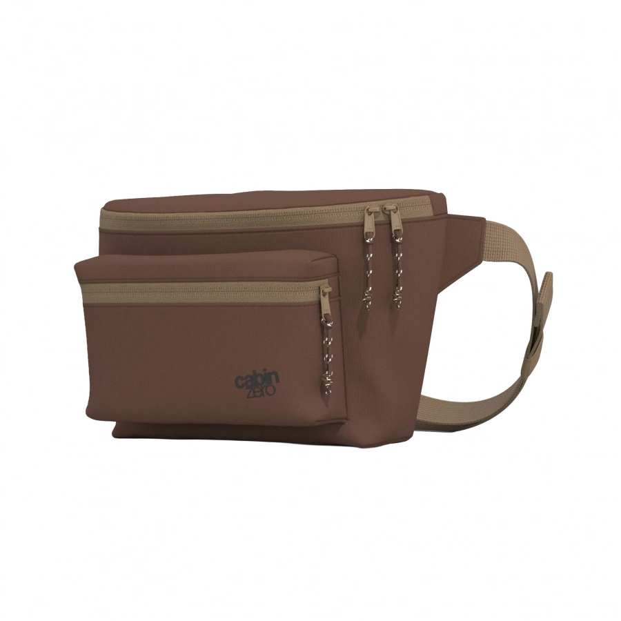 Torebka na ramię CabinZero Flicker 4 l redwood 3/13
