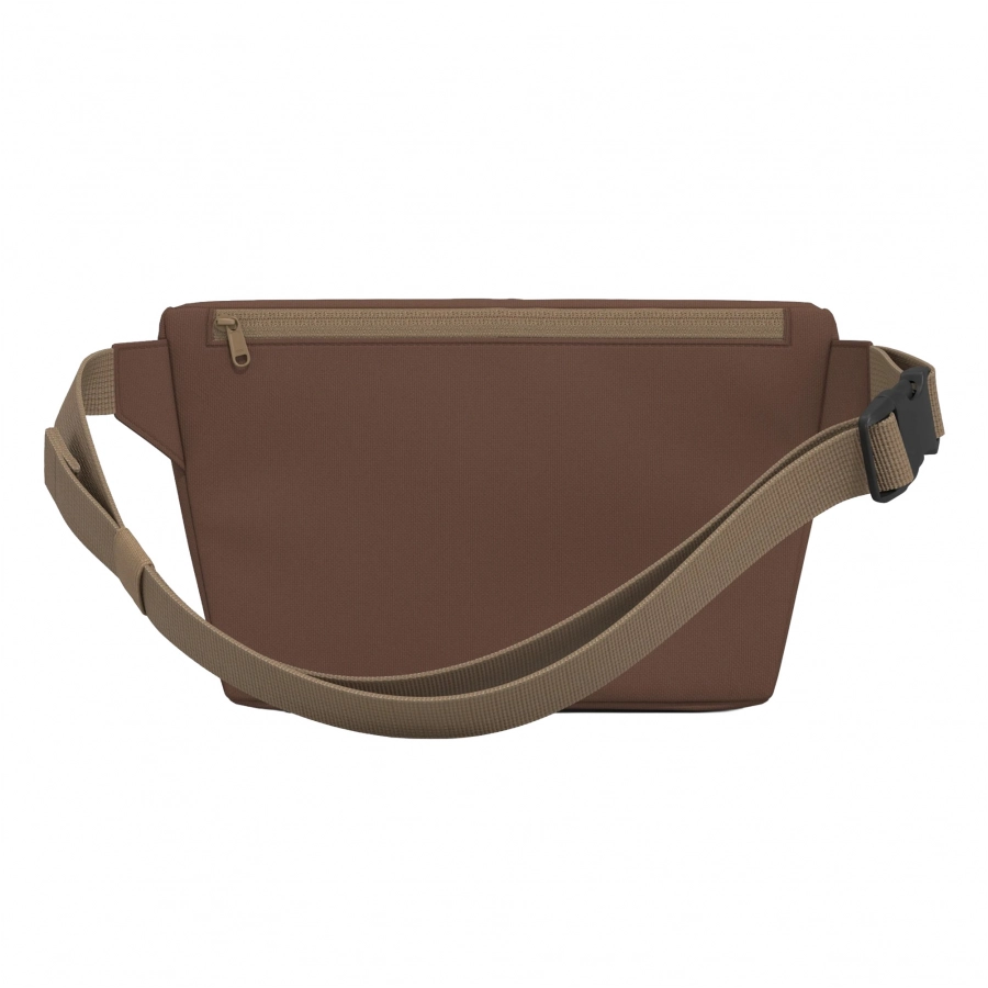 Torebka na ramię CabinZero Flicker 4 l redwood 4/13