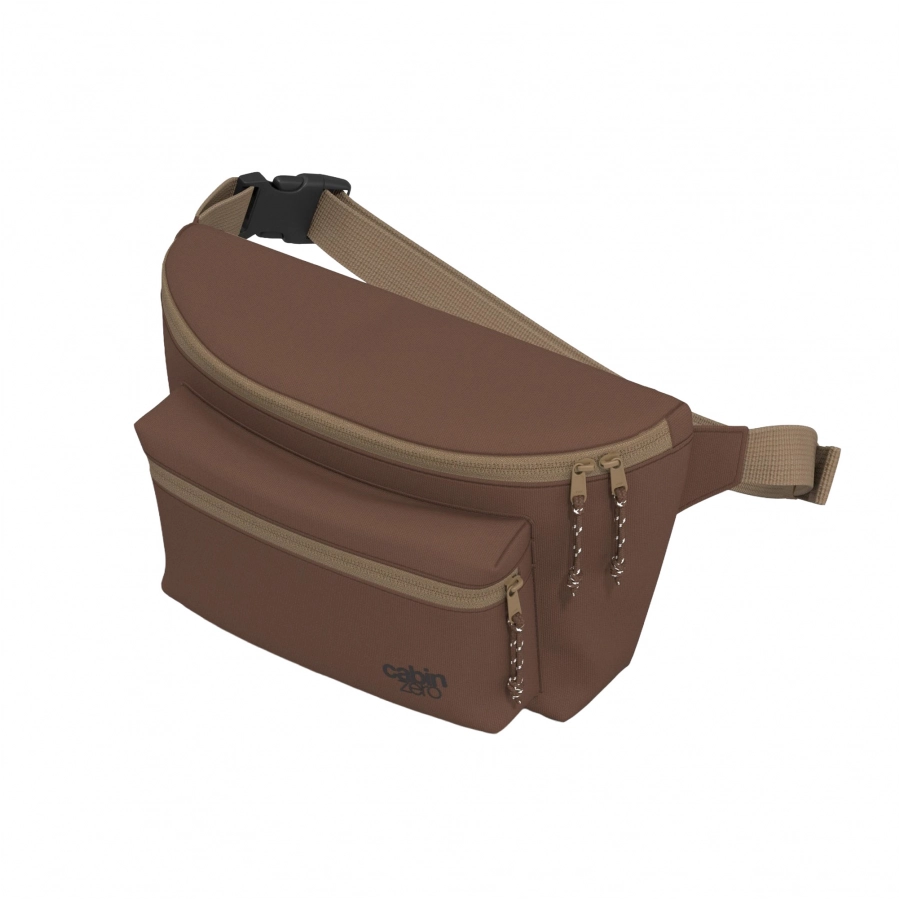 Torebka na ramię CabinZero Flicker 4 l redwood 2/13