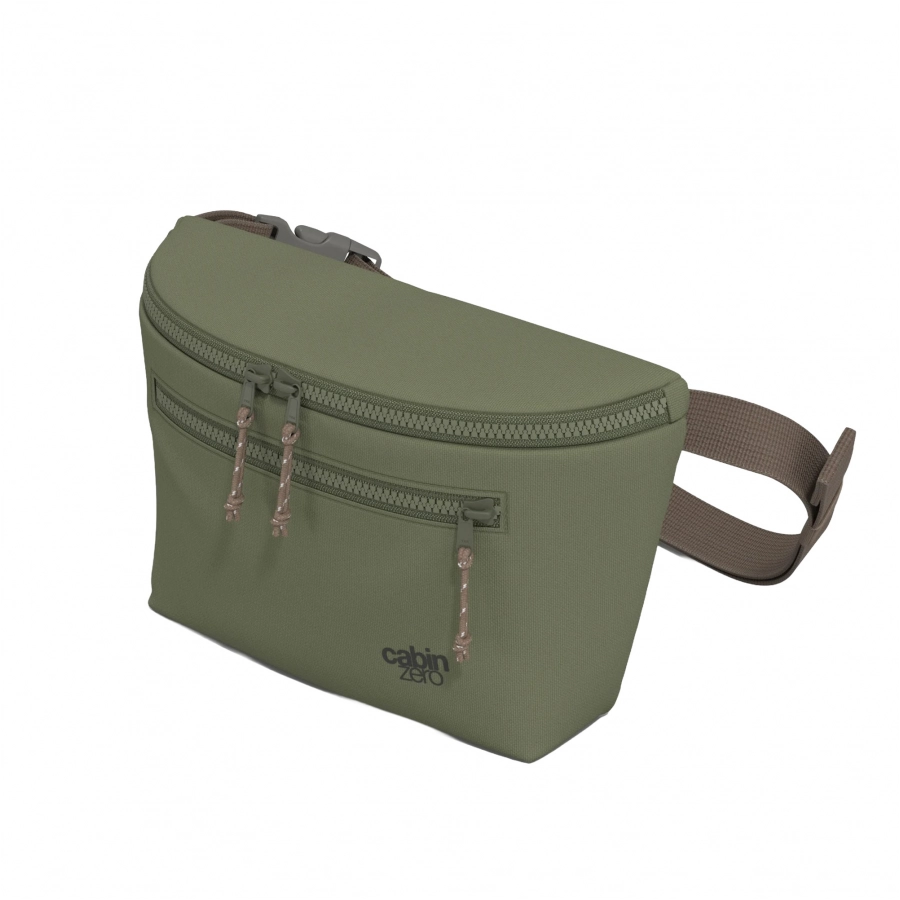Torebka na ramię CabinZero Stinger 3 l georgian khaki 2/10