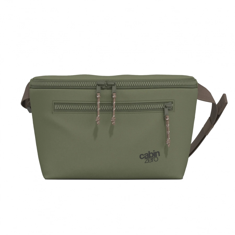Torebka na ramię CabinZero Stinger 3 l georgian khaki