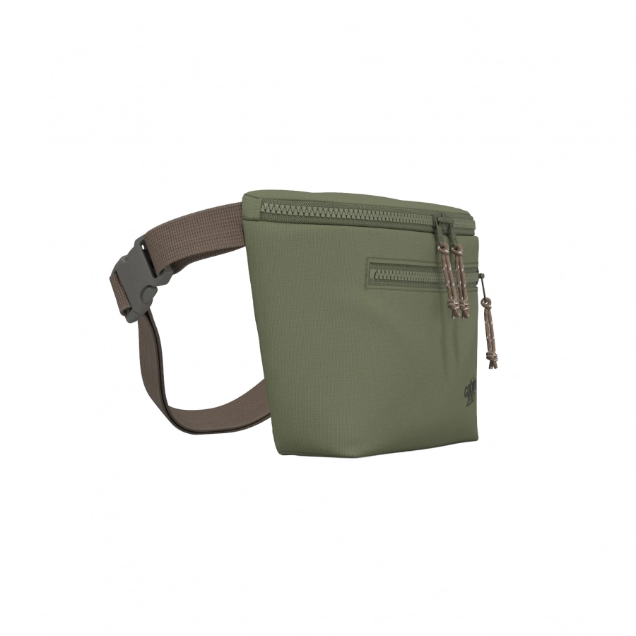Torebka na ramię CabinZero Stinger 3 l georgian khaki 4/10