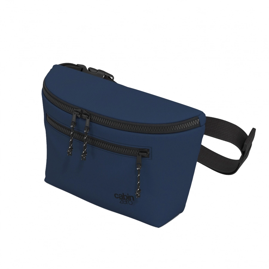 Torebka na ramię CabinZero Stinger 3 l navy 2/12