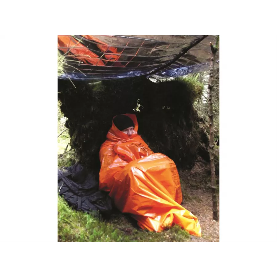 Worek survivalowy BCB 2/4