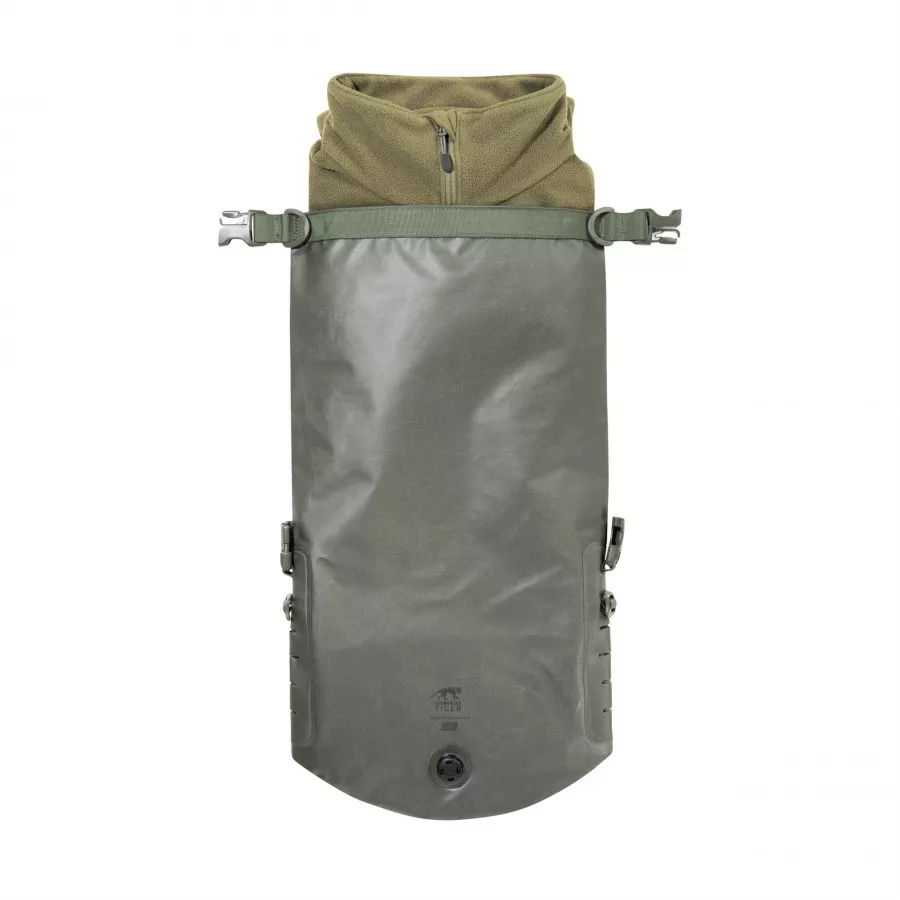 Worek wodoodporny Tasmanian Tiger Stuffbag WPV 15L 4/5