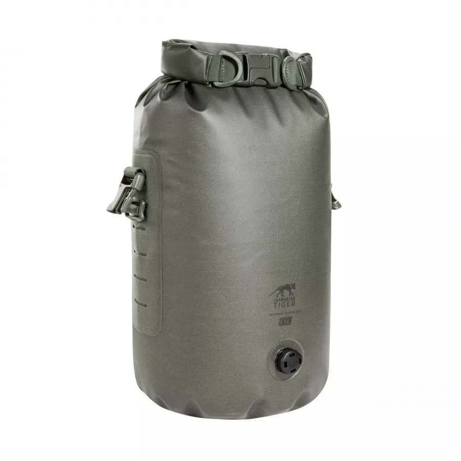 Worek wodoodporny Tasmanian Tiger Stuffbag WPV 15L 1/5