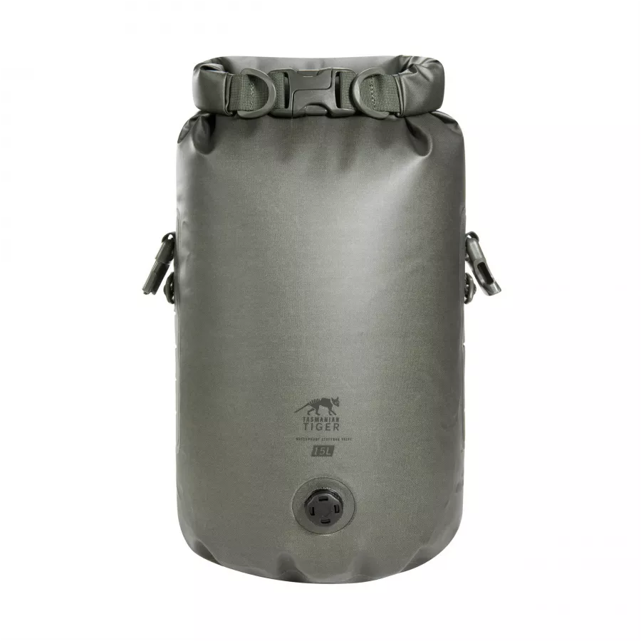 Worek wodoodporny Tasmanian Tiger Stuffbag WPV 15L 3/5