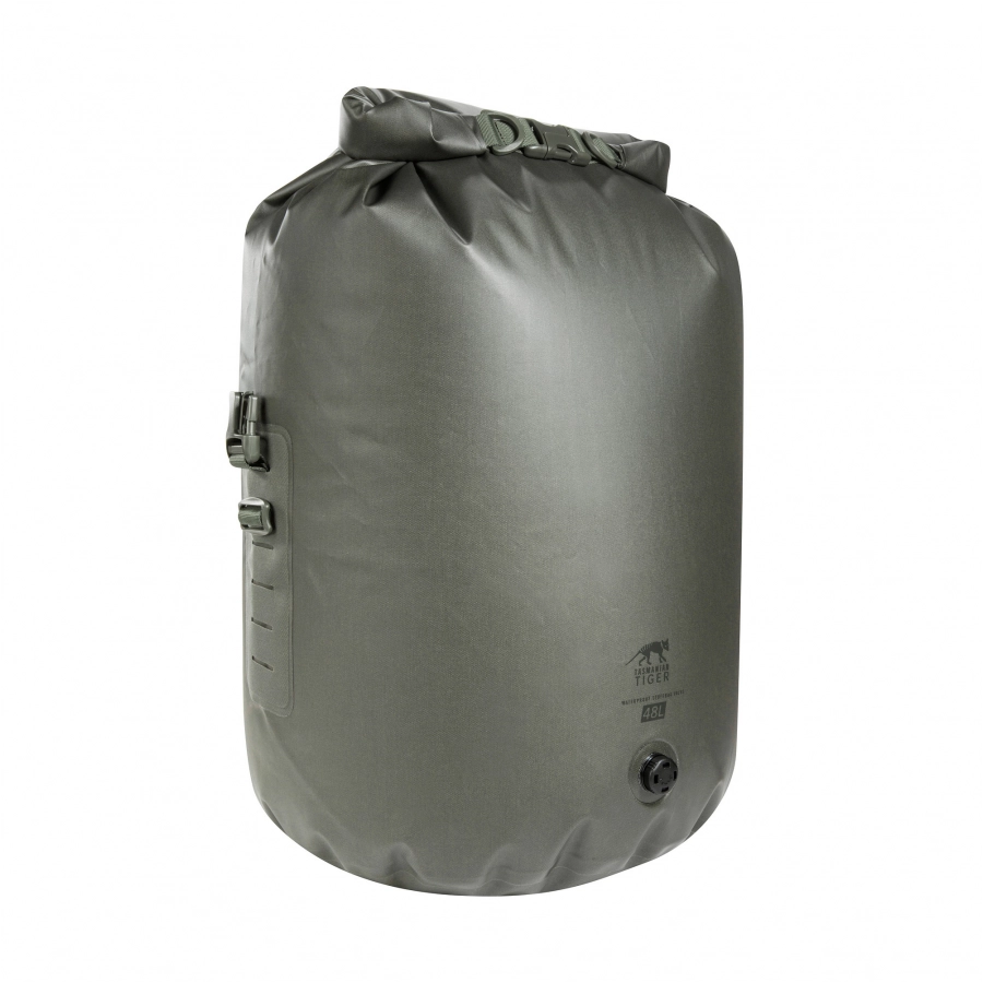 Worek wodoodporny Tasmanian Tiger Stuffbag WPV 48L 1/6