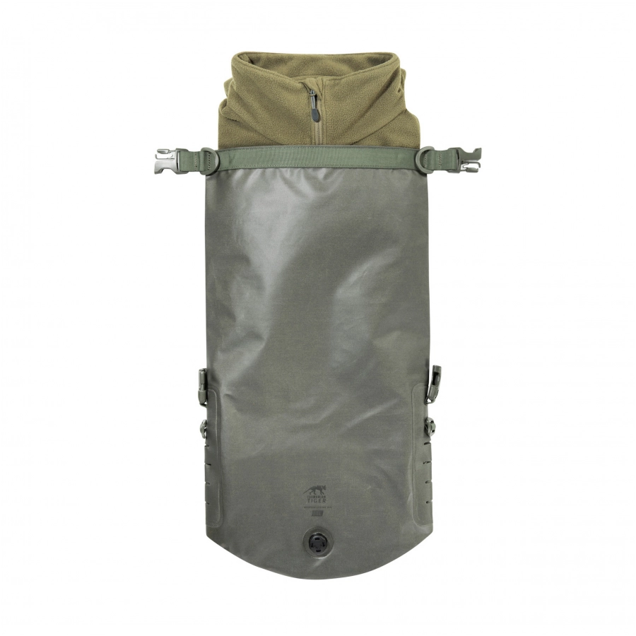 Worek wodoszczelny Tasmanian Tiger Stuffbag WPV 15 L 4/5