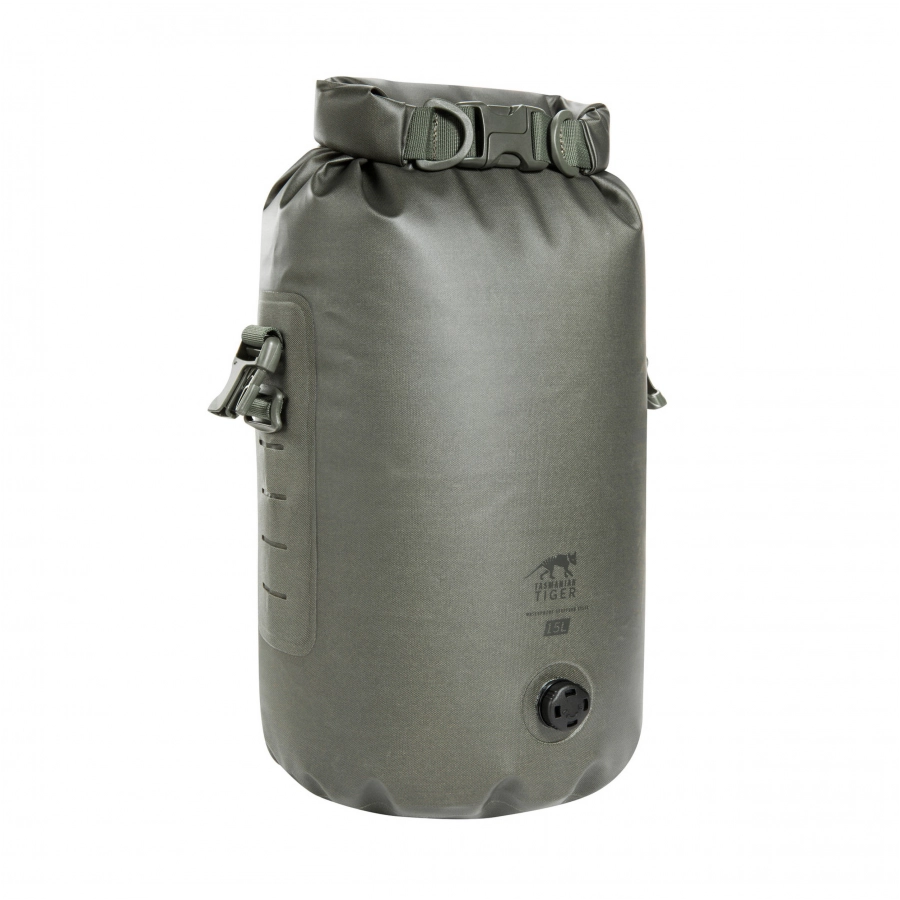 Worek wodoszczelny Tasmanian Tiger Stuffbag WPV 15 L 1/5