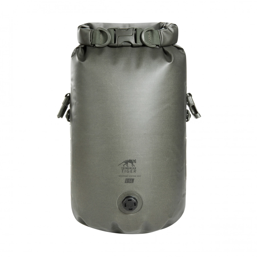 Worek wodoszczelny Tasmanian Tiger Stuffbag WPV 15 L 3/5