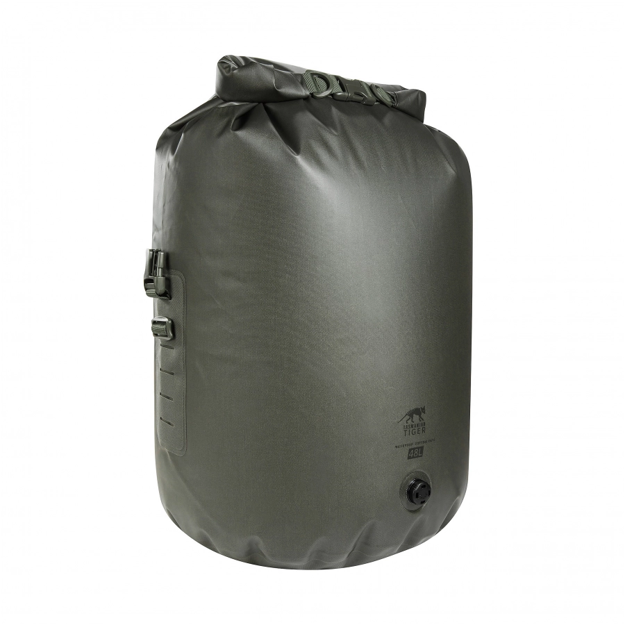 Worek wodoszczelny Tasmanian Tiger Stuffbag WPV 48 L 1/6