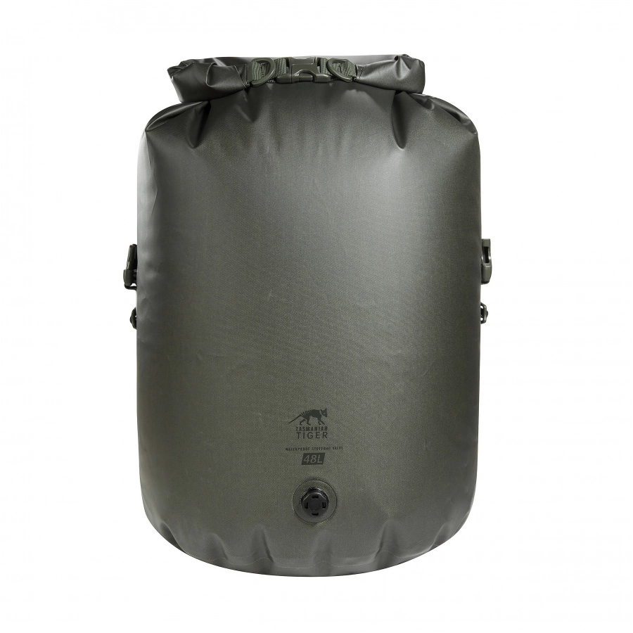Worek wodoszczelny Tasmanian Tiger Stuffbag WPV 48 L 3/6