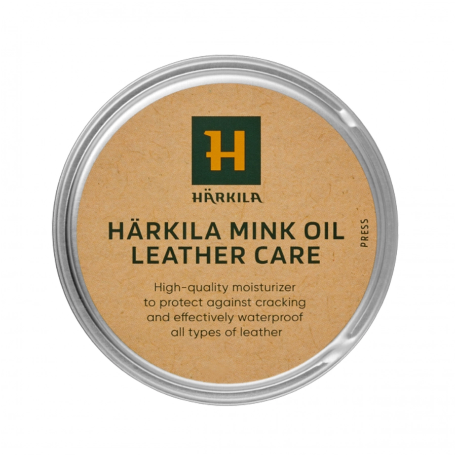Wosk do butów Härkila Mink neutralna 1/3