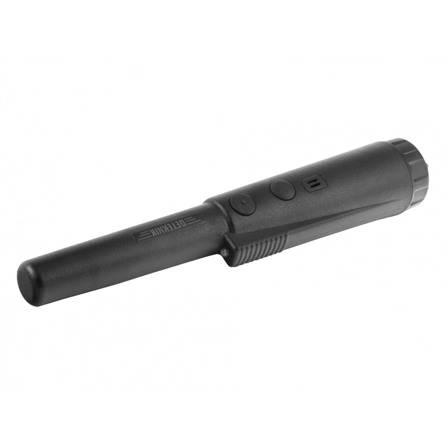Wykrywacz metali Quest Metal Detectors XPointer Czarny 4/6