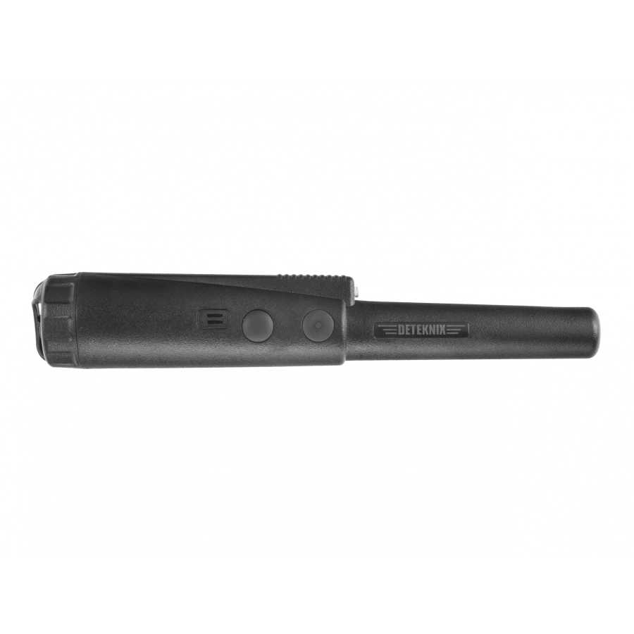 Wykrywacz metali Quest Metal Detectors XPointer Czarny 2/6