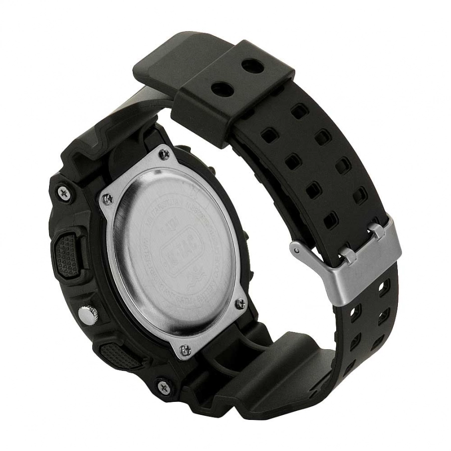 Zegarek M-Tac Sportowy czarny 3/10