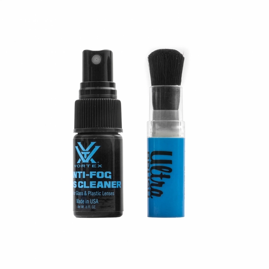 Zestaw do optyki Vortex VTX Fog Free w pudełku 2/8