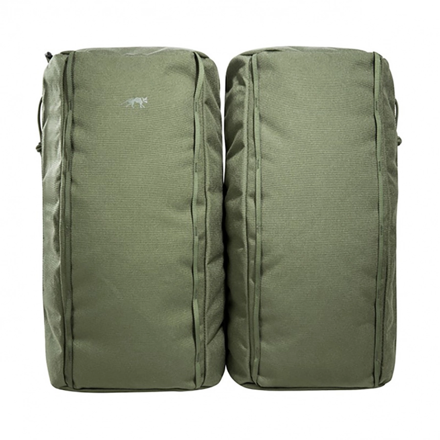 Zestaw kieszeni bocznych Tasmanian Tiger Tac Pouch 15 BSP oliwka 1/6