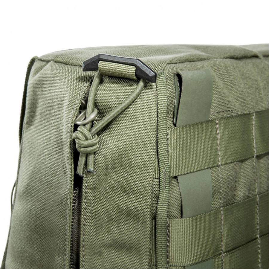 Zestaw kieszeni bocznych Tasmanian Tiger Tac Pouch 15 BSP oliwka 4/6
