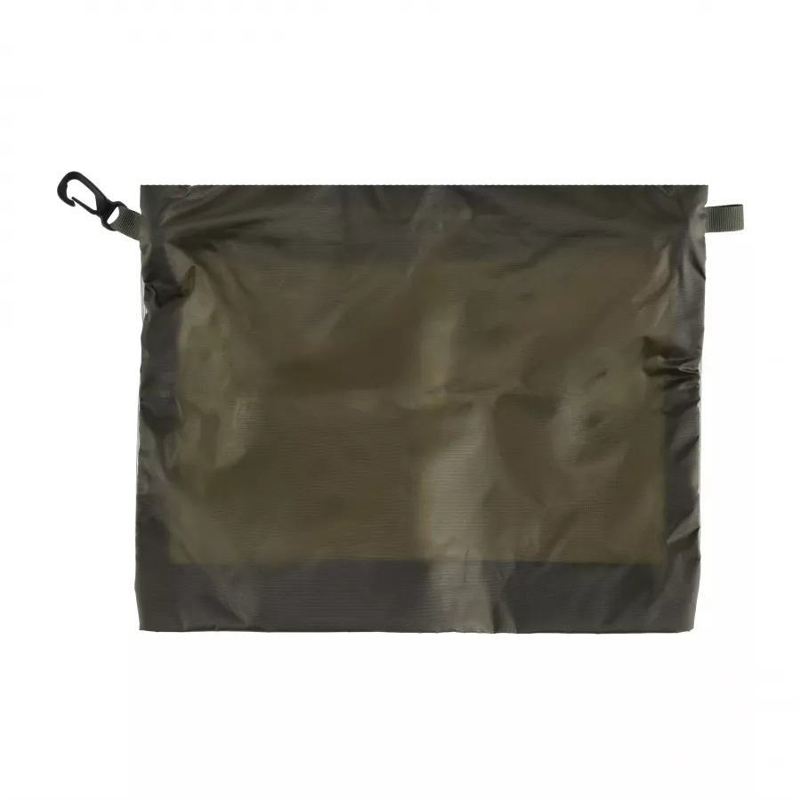 Zestaw organizerów Tasmanian Tiger Mesh Pockets, oliwkowy 3/4
