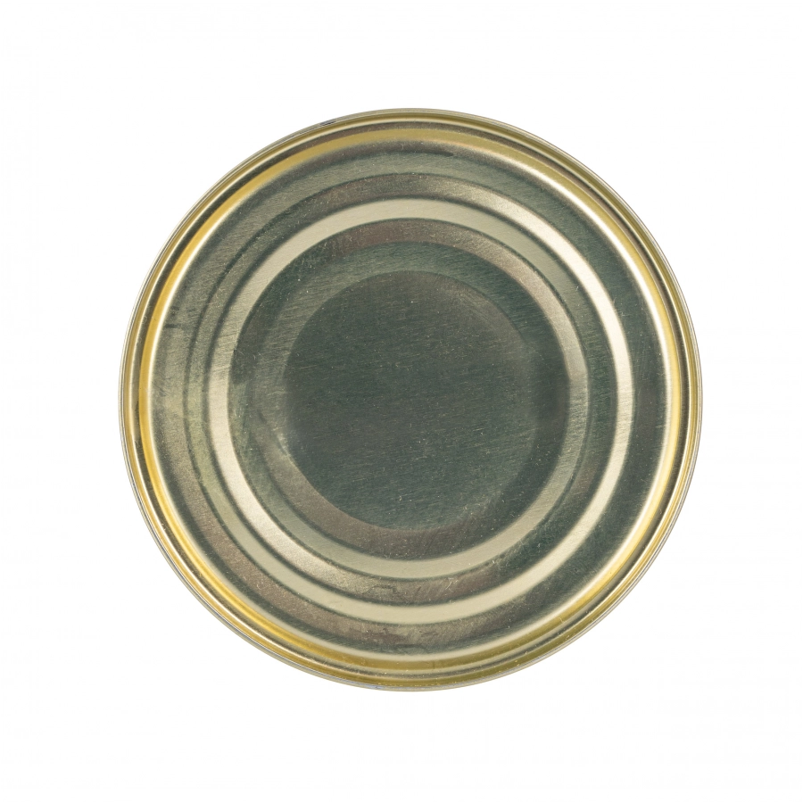 Zupa Arpol gulaszowa z mięsem zagęszczona 850 g 3/4
