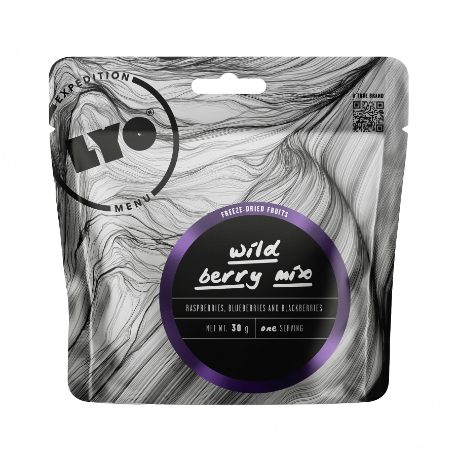 Żywność liofilizowana LYOFOOD Leśny spacer 30 g 1/3