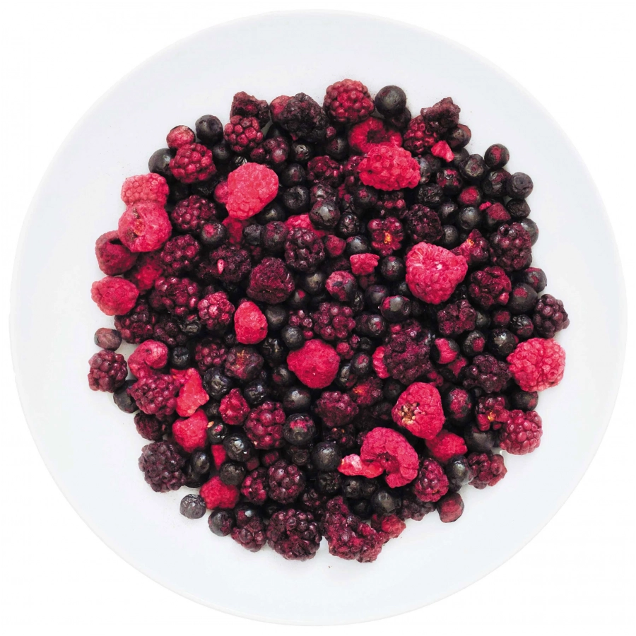 Żywność liofilizowana LYOFOOD Leśny spacer 30 g 3/3