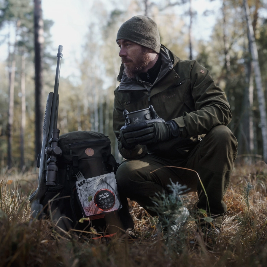 Żywność liofilizowana LYOFOOD Schab w zielonym pieprzu 500 g 4/6