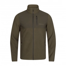 Bluza polarowa Härkila Fjell Light Willow Green 1/2