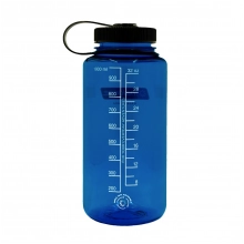 Butelka Nalgene Wide Mouth 1 l - blue 2/2