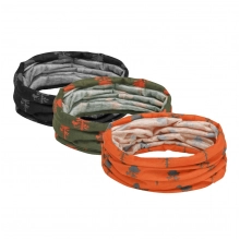 Chusta Pinewood kamuflaż 5896 3-pak 1/2