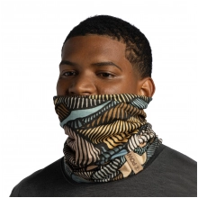 Chusta wielofunkcyjna Buff Lightweight Merino Wool Digital Print - arlof pow multi 2/2