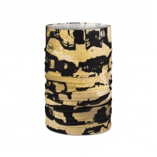 Chusta wielofunkcyjna Buff Original Ecostretch - myler olive green 1/2