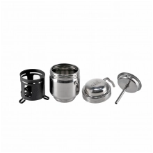 Ekspres turystyczny Esbit Coffee Maker 0,2 l 2/2