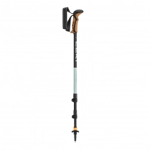 Kije trekkingowe LEKI Khumbu AS 110-145 cm - stone-blue 2/2