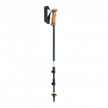 Kije trekkingowe LEKI Legacy Lite AS 100-135 cm - black 2/2