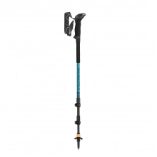 Kije trekkingowe LEKI Makalu Lite AS 90-125 cm - silver 2/2