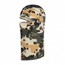 Kominiarka Buff Midweight Hinged Merino Wool Balaclava - ugal multi 1/2