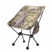 Krzesło składane Helikon-Tex Traveler - MultiCam 1/2