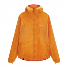 Kurtka Berghaus Theralite Versa Jacket - blazing fire 2/2