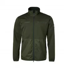Kurtka męska Chevalier Mistral Infinium Dark Green 1/2